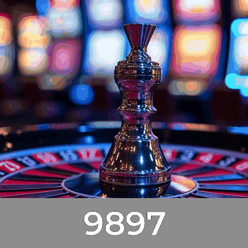9897: Slots com Mega Prêmios, Poker Estratégico e Blackjack com Altas Chances