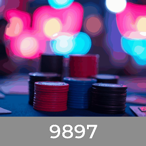 9897: A Revolução em Aplicativos de Jogo Móvel