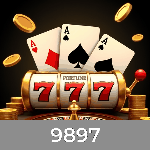 Desfrute da Aventura e Ganhos nos Jogos de Cassino do 9897