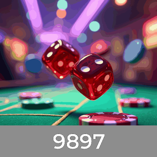 9897: A Revolução em Aplicativos de Jogo Móvel